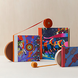 アルバム PM | Hermès - エルメス-公式サイト